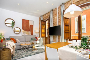 Genteel Home Zacatín